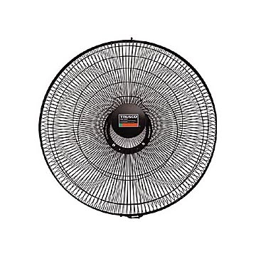 TRUSCO 工場扇用ハネガードTFP-45G 1個