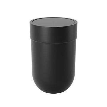 Umbra アンブラ Touch Trash Can タッチカン ゴミ箱 トラッシュカン ダストボックス 蓋付き インテリア