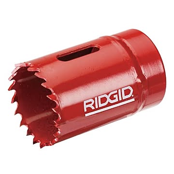 RIDGID（リジッド） 52820 M35 ハイスピード ホールソー