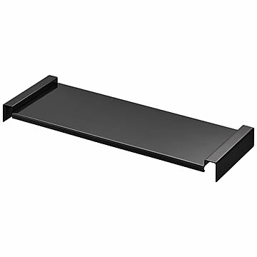 tower タワー(山崎実業) 伸縮キッチン引き出し中ラック Expandable Drawer Insert 収納 台所 洗面所 ランドリー 収納棚 隙間収納
