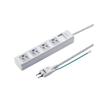 サンワサプライ シャッタータップ TAP-SH3425MG