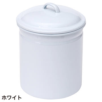 POMEL キャニスターL (sh634047)