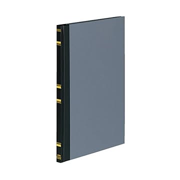 コクヨ 帳簿 補助帳 A5 25行100頁 チ-156 1セット（5冊）