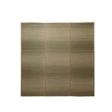 イケヒコ・コーポレーション NSナセル 180×180cm グリーン
