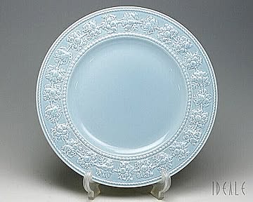 ウェッジウッド フェスティビティ プレート 27cm WEDGWOOD