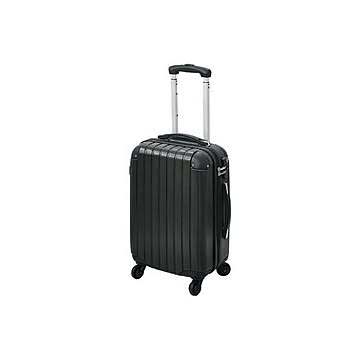 ウノフク レジェンド キャリーケース S ブラック 約34L