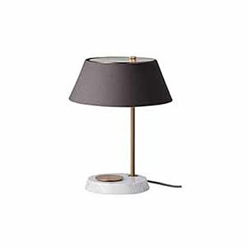 ARTWORKSTUDIO アートワークスタジオ Esprit-table lamp エスプリテーブルランプ(LED球付属) AW-0531E 卓上照明 テーブル照明 テーブルライト 大理石 真鍮