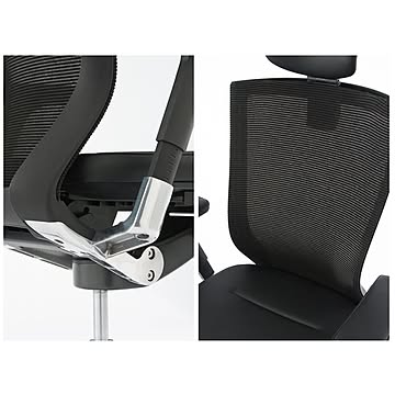 エグゼクティブチェア FHT500RF004 T50 組立品
