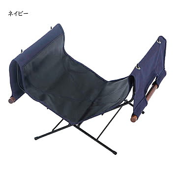 ログキャリー ウィズ スタンド 組立式 LGS-325 幅430x奥行455x高さ325mm 弘益