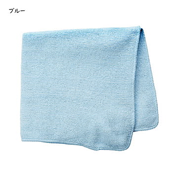 マイクロファイバーライトクロス 幅406x奥行406x高さ2mm ラバーメイド