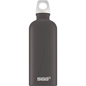 SIGG アルミ製ボトル トラベラー ルシッド（シェード 0．6L）