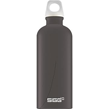 SIGG アルミ製ボトル トラベラー ルシッド（シェード 0．6L）