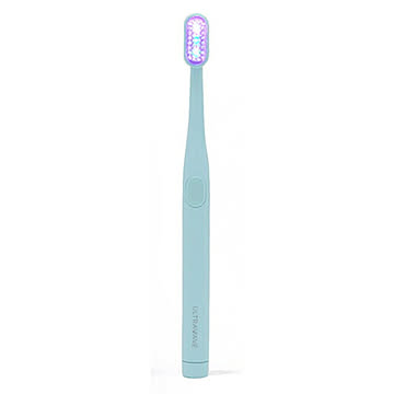 充電式LEDライト付き歯ブラシ MEDIK MDK-LT33MINT ミント