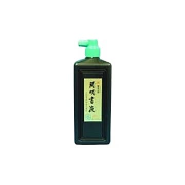 （まとめ） 開明 書液 SY 5084 1個入 【×5セット】