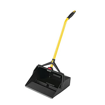 ウェットドライパン 容量940ml RM2018806BK 幅434x奥行305x高さ796mm ラバーメイド