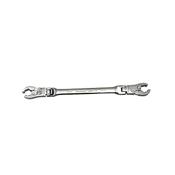 SIGNET（シグネット） 38671 ラチェットフレックスフレアナットレンチ 13X14MM