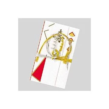 （まとめ） 菅公工業 結婚祝用金封（寿） キ203 1枚入 【×10セット】