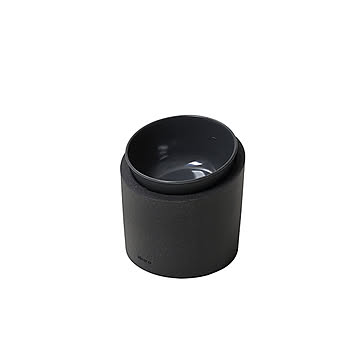 ideaco イデアコ Pet Feeder ペットフィーダー ID323/ID324 フードボウル エサ入れ ペット用食器 エサ台
