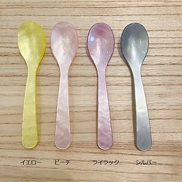 Heim Sohne　ハイムゾーネ　エッグスプーン　
