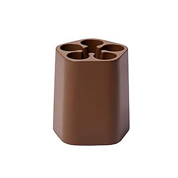 ideaco イデアコ Umbrella Stand okura「アンブレラスタンド オクラ」傘立て コンパクト 5本収納