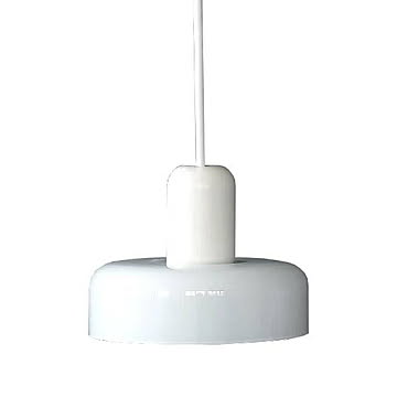AXCIS アクシス Lugna 60 ルンナ ガラスペンダントライト 60 LED球専用(別売) コード長60cmモデル HS3599 / HS3601 ペンダントランプ 1灯 吊下げ照明 天井照明