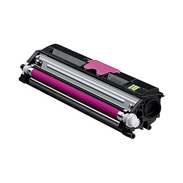 コニカミノルタ 大容量トナーカートリッジ マゼンタ TCHMC1600M 1個