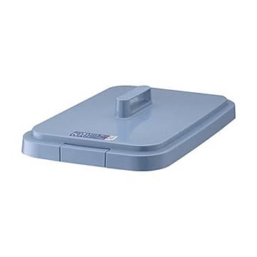 マトメリス ベルク 角型 70L フタブルー DS-920-032-3 10セット