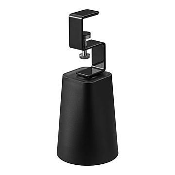 tower タワー (山崎実業) 洗面戸棚下マグネットタンブラー Hook-Mounted Under-Cabinet Magnetic Tumbler コップ収納 タンブラー置き 洗面収納 衛生的