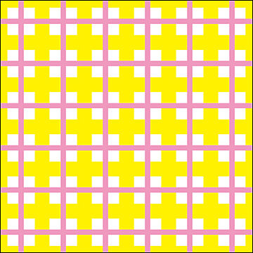 壁紙シート 貼ってはがせる remake sheet square 約270×270mm mt リメイクシートスクエア 幾何学1 (R) 正方形 シール DIY mt 日本製 インテリア 四角