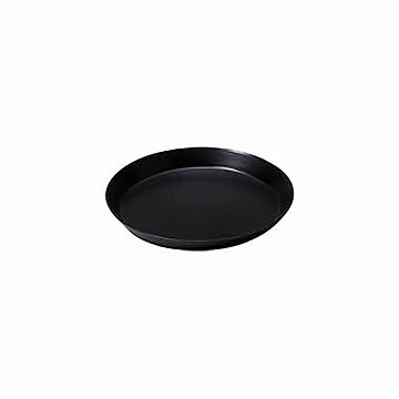ideaco イデアコ テーブルウェア「usumono」plate18 (18cm) バンブーメラミン お皿 プレート 軽量 薄い 割れにくい