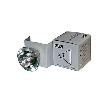 LPL ハロゲンランプ12V100W L5281-2