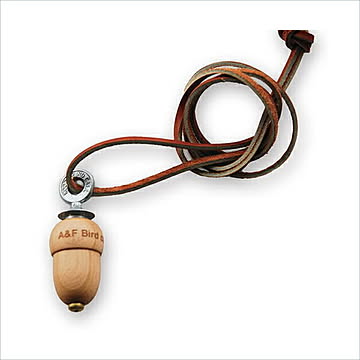 A&Fエイアンドエフ｜JAMASAKURAバードコール 320051