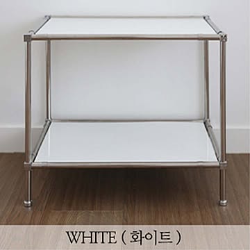 The Frigg モジュール家具 M480 2x1【Bauhaus Japan】ディスプレイ棚/収納棚