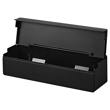 tower タワー (山崎実業) マグネットまな板シートケース Magnetic Cutting Board Sheet Case カッティングシート キッチン 収納 整理整頓 磁石 壁収納