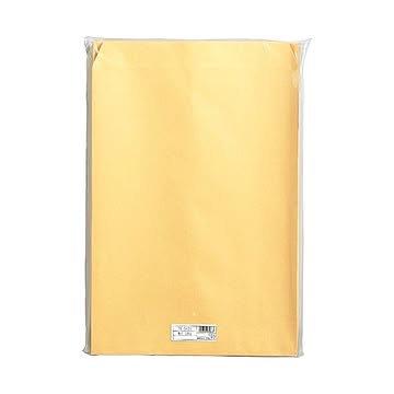 （まとめ） マルアイ 事務用封筒 PK-5A31 角 A3 50枚×5セット