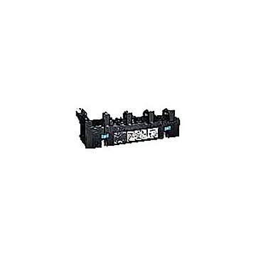 (業務用5セット) 【純正品】 EPSON エプソン 廃 トナーボックス/プリンター用品 【LPC4H9】