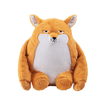 ぬいぐるみ クッション アニマル 動物 抱きぐるみ アームレスト アームウォーマー 抱き枕 まくら デスクワーク 在宅 BF-201