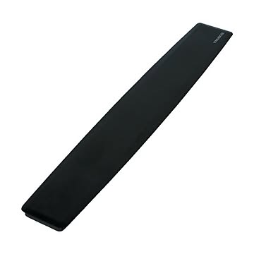 まとめ TRUSCO 樹脂マグネットバー33×200mm 黒 TMGB-200-BK 1本  ×50セット