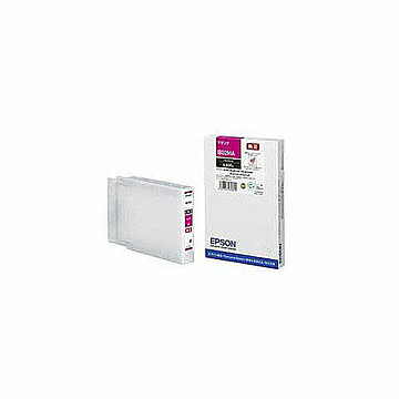 EPSON 純正インクカートリッジ マゼンタ IB02MA 管理No. 4988617320888