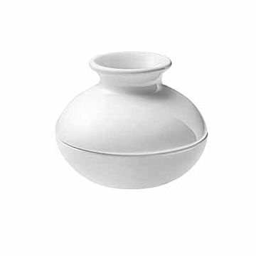 tower タワー(山崎実業) 蚊取りポット ミニ MINI INSECT REPELLENT POT 蚊取り線香入れ モスキートコイルケース 蚊遣り 蚊やり 不燃マット付き