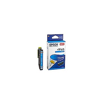 【純正品】 EPSON エプソン インクカートリッジ 【ITH-C シアン】