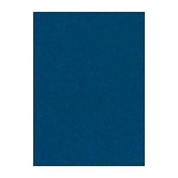 （まとめ） 文運堂 ニューカラーR 全判 横788×縦1091mm 10-320 あいいろ 10枚入 【×2セット】