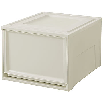 【12個セット】収納ケース BC-LD チェスト 深型 全8色