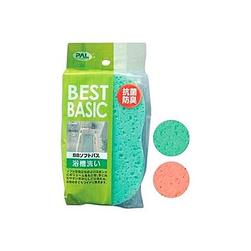 BBソフトバス カラーアソート/指定不可 12個セット 40-335