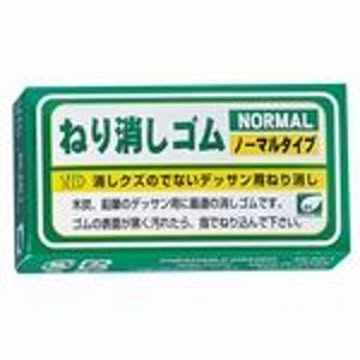 （まとめ）シード ねり消しゴム（ノーマルタイプ） EK-NK1【×50セット】