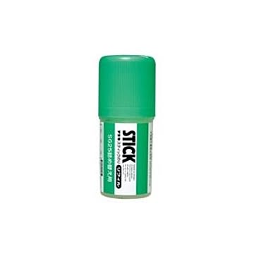 （まとめ買い）フエキ スティックのり SG25R 詰め替え25g 10本 【×3セット】