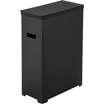 スリム蓋付きゴミ箱 タワー  tower ダストボックス