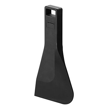 tower タワー (山崎実業) マグネットシリコーンスクレーパー Magnetic Spatula 調理器具 キッチン ヘラ スキージー スパチュラ 掃除 磁石 調理台 水切り