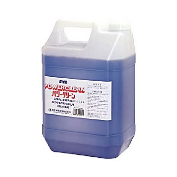 鈴木油脂工業 パワークリーン4LS-531 1缶