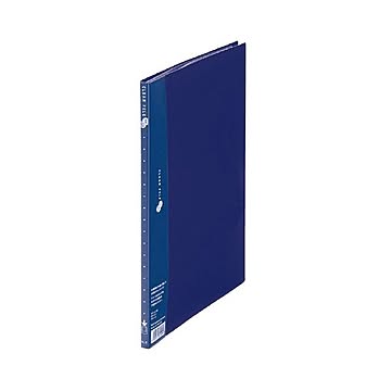 （業務用10セット） プラス クリアーファイル10P FC-121EL A4S NV 10冊